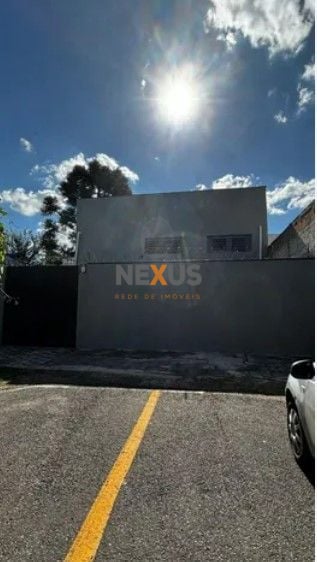 Barracão à venda, 249 m  por R  1.190.000,00 - Guatupê - São J...