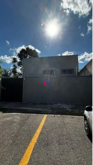 Barracão à venda, 249 m  por R  1.190.000,00 - Guatupê - São J...