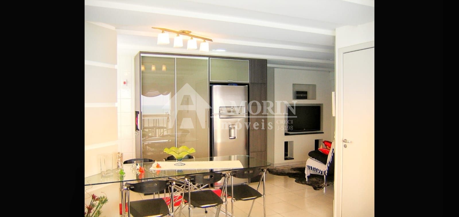 Apartamento com 2 dormitórios à venda, 160 m  por R  3.392.000...