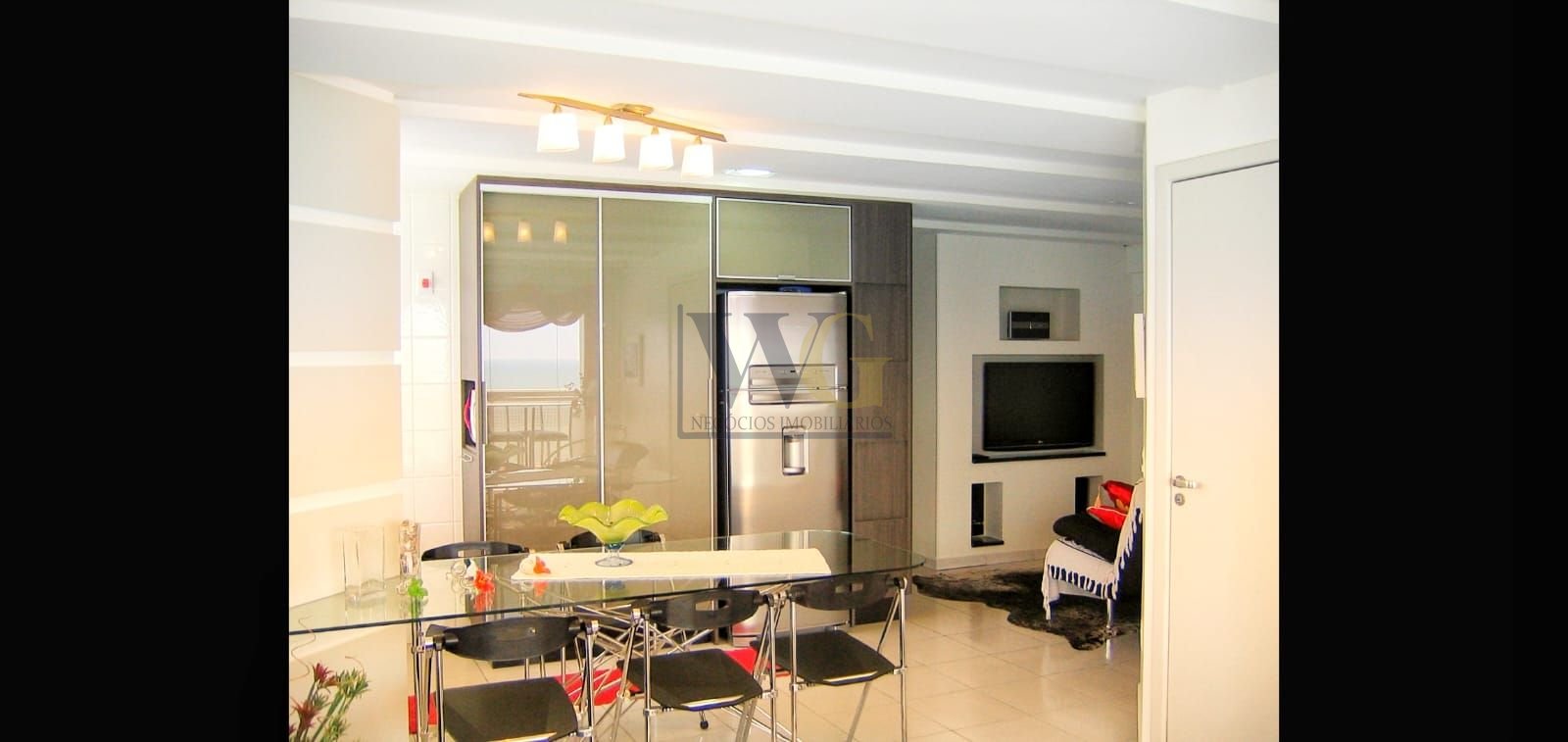 Apartamento com 2 dormitórios à venda, 160 m  por R  3.392.000...