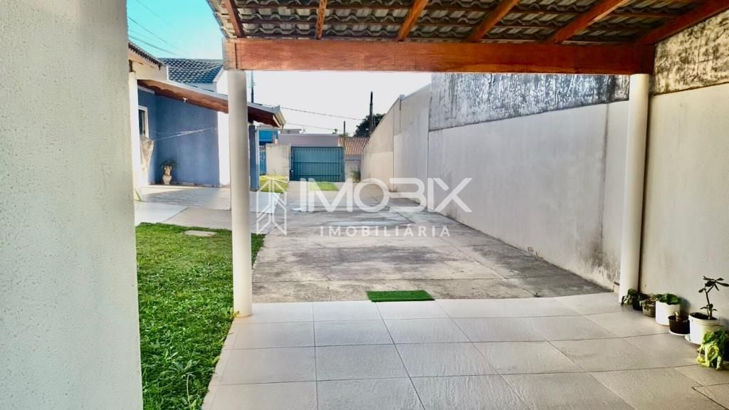 Casa com 2 dormitórios à venda, 64 m  por R  285.000,00 - Camp...