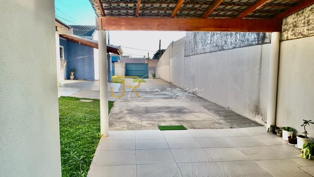 Casa com 2 dormitórios à venda, 64 m  por R  285.000,00 - Camp...