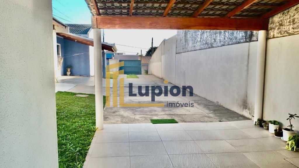 Casa com 2 dormitórios à venda, 64 m  por R  285.000,00 - Camp...