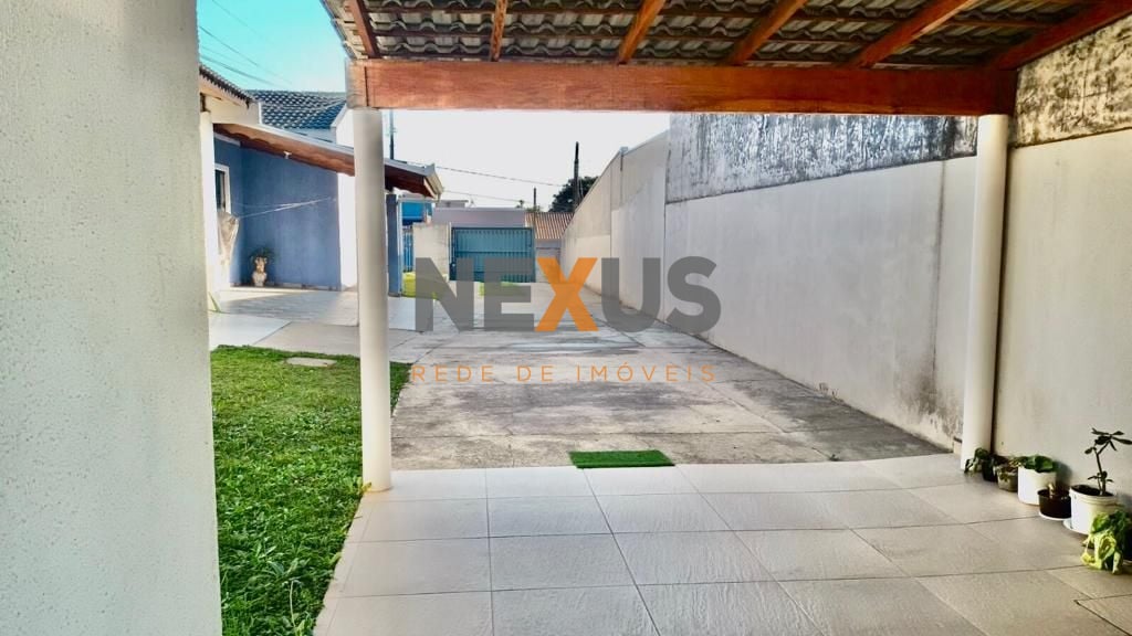 Casa com 2 dormitórios à venda, 64 m  por R  285.000,00 - Camp...