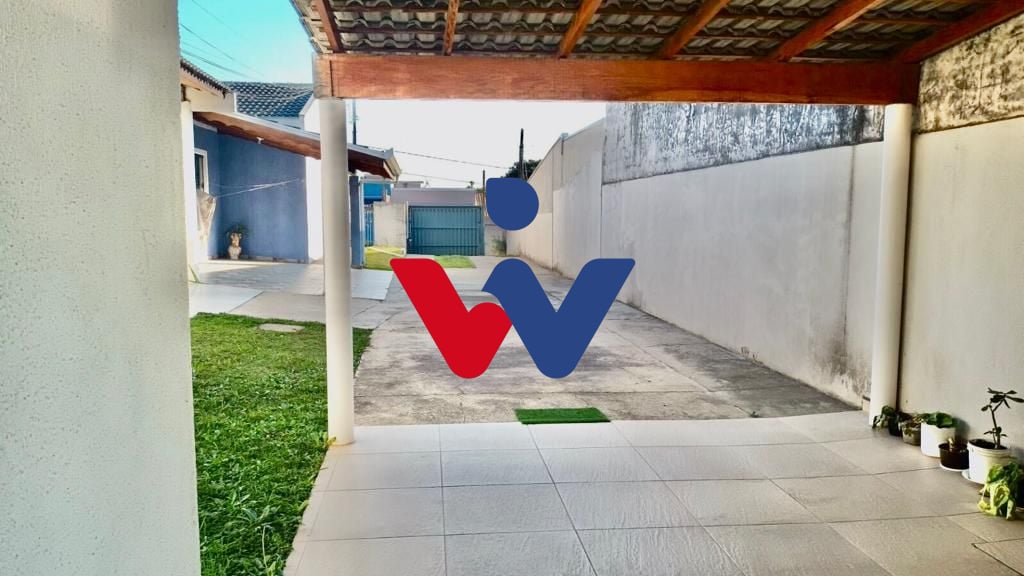 Casa com 2 dormitórios à venda, 64 m  por R  285.000,00 - Camp...