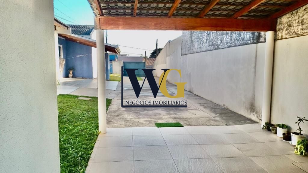 Casa com 2 dormitórios à venda, 64 m  por R  285.000,00 - Camp...