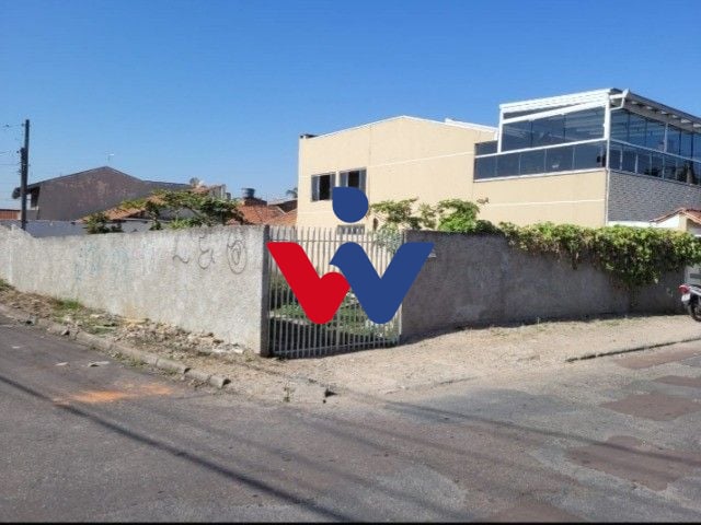 Terreno à venda, 245 m  por R  370.000,00 - Capão da Imbuia - ...