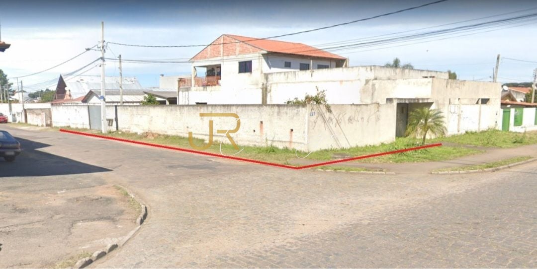 Terreno à venda,432.00 m , guatupê, SAO JOSE DOS PINHAIS - PR
