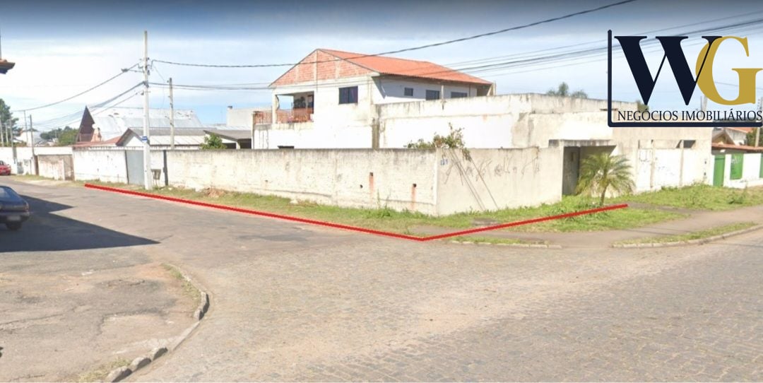 Terreno à venda,432.00 m , guatupê, SAO JOSE DOS PINHAIS - PR