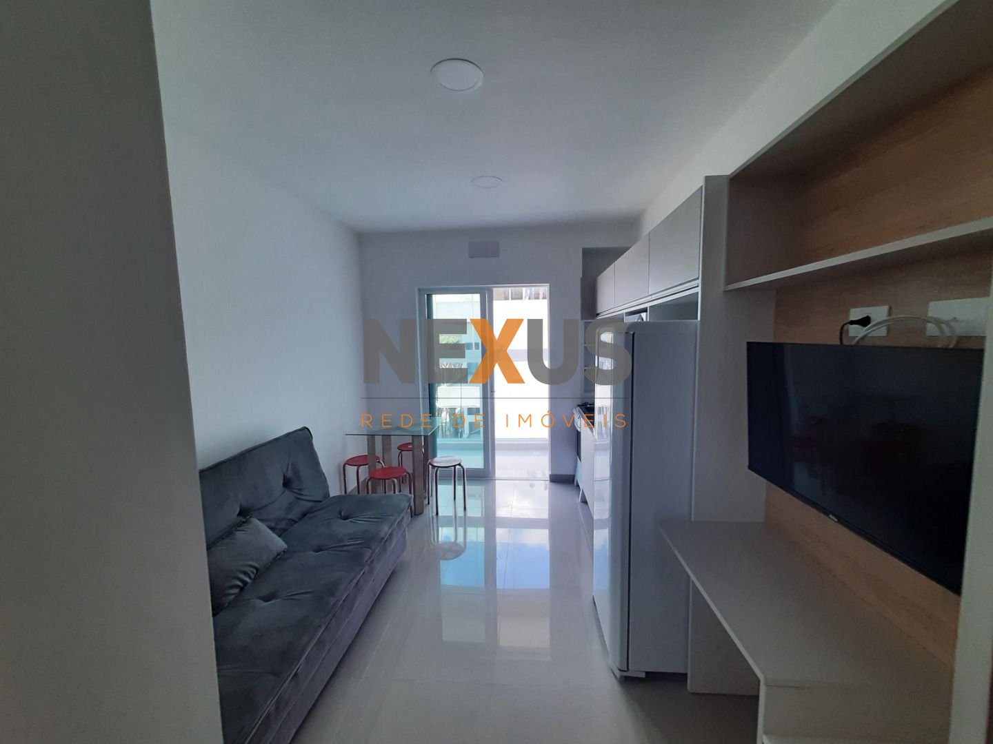 Studio à venda, 23 m  por R  275.000,00 - Balneário Caravelas ...
