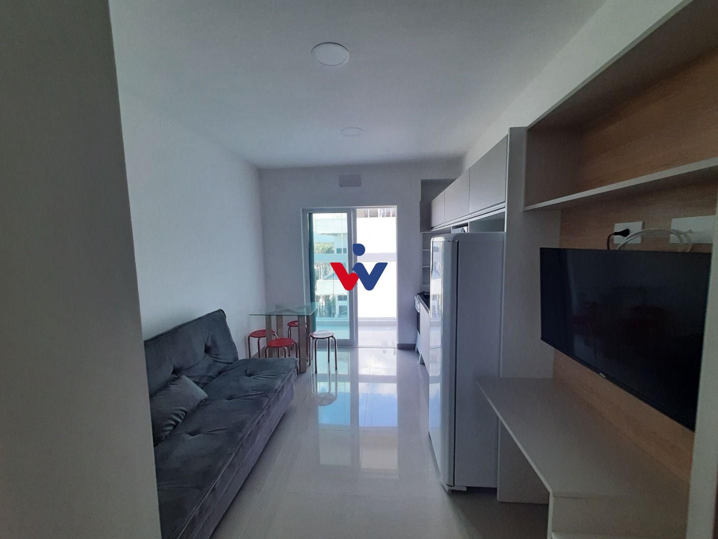 Studio à venda, 23 m  por R  275.000,00 - Balneário Caravelas ...