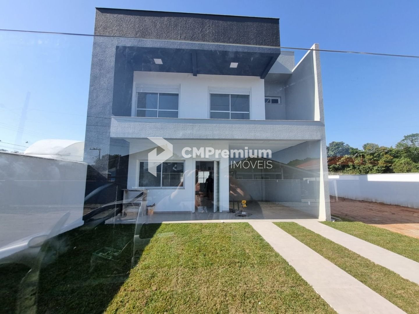 Sobrado com 3 dormitórios à venda, 227 m  por R  1.200.000,00 ...