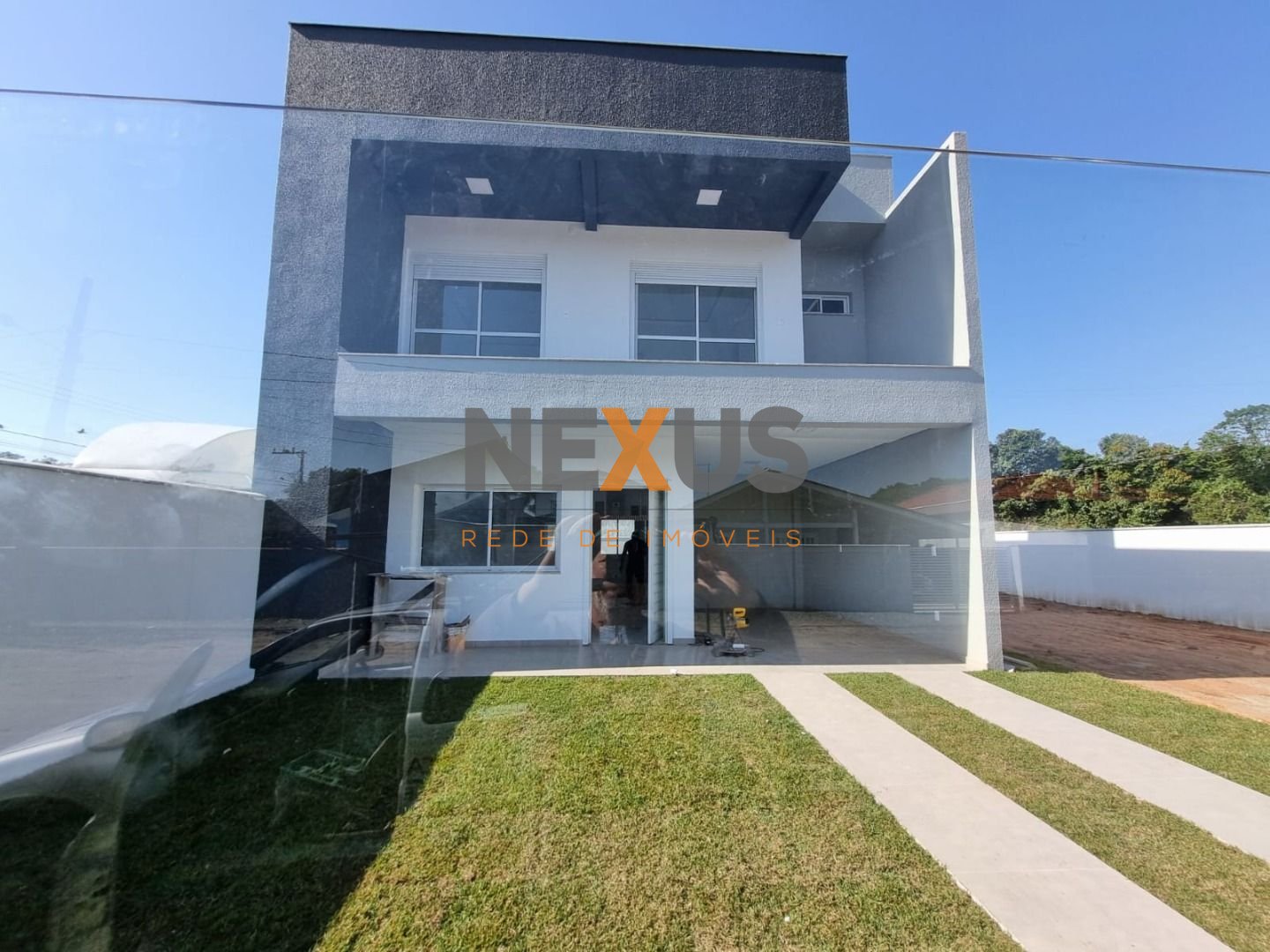 Sobrado com 3 dormitórios à venda, 227 m  por R  1.200.000,00 ...