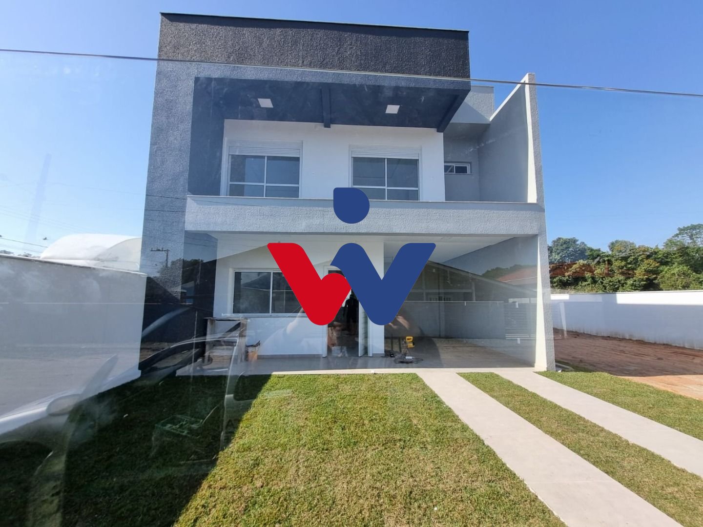 Sobrado com 3 dormitórios à venda, 227 m  por R  1.200.000,00 ...