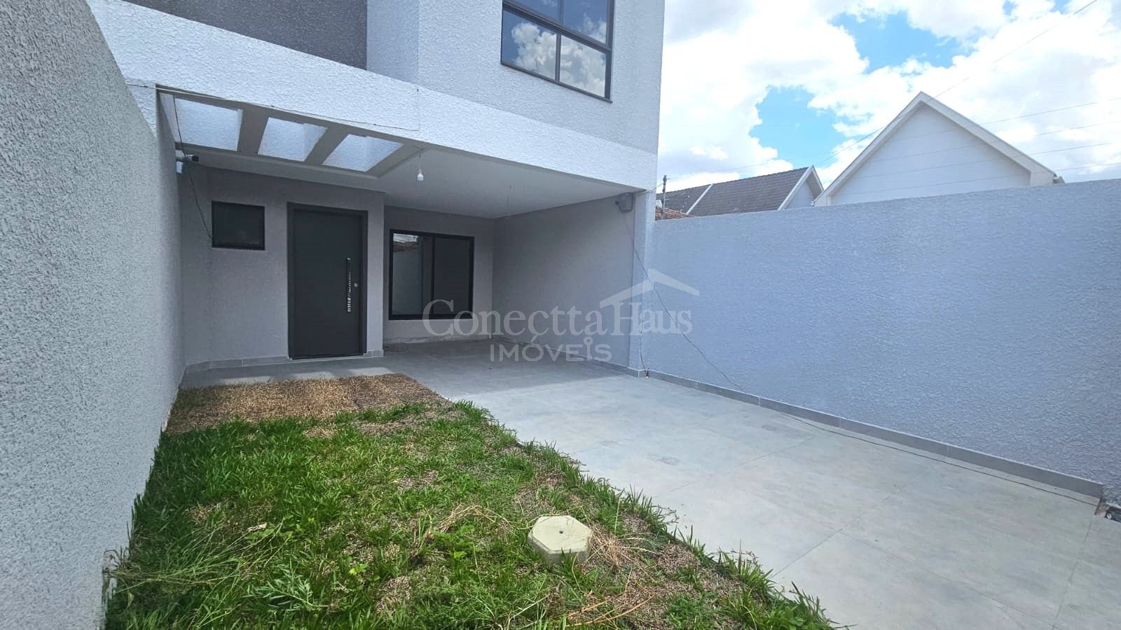 Sobrado com 3 suítes , 150 m  por R  930.000,00 - Boqueirão - ...