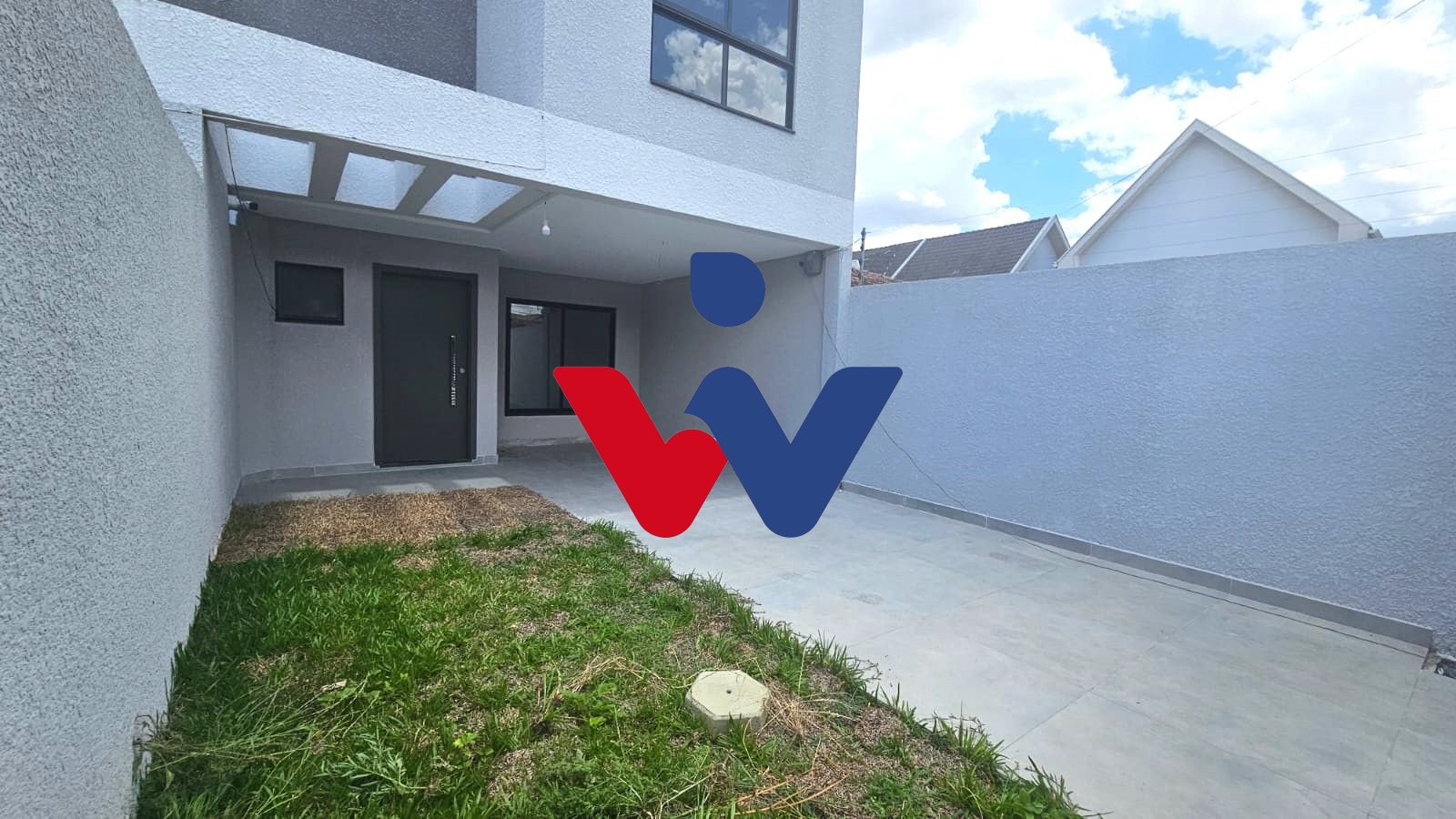 Sobrado com 3 suítes , 150 m  por R  930.000,00 - Boqueirão - ...