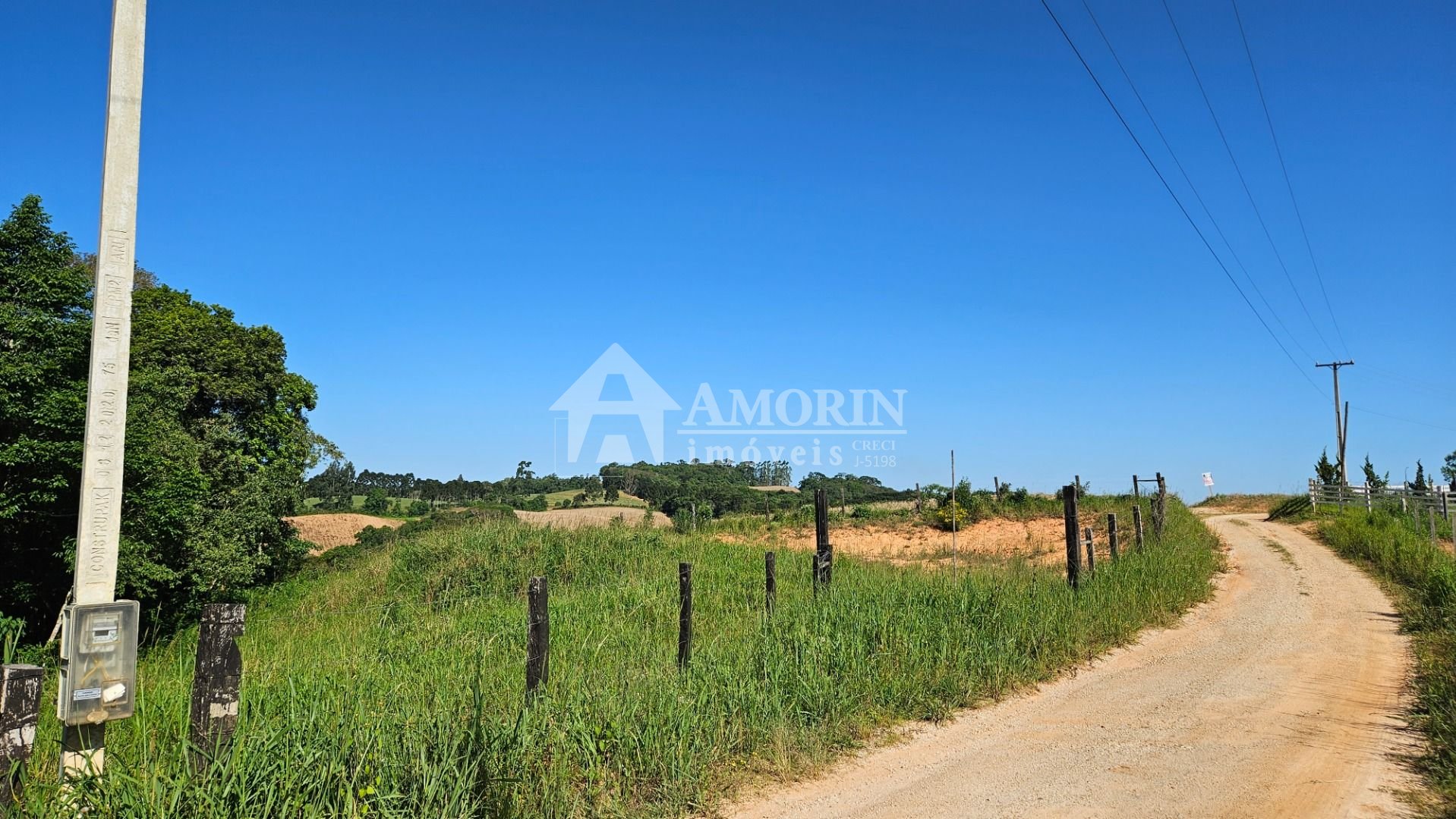 Chácara à venda, 4397 m  por R  150.000,00 - Zona Rural - Cont...