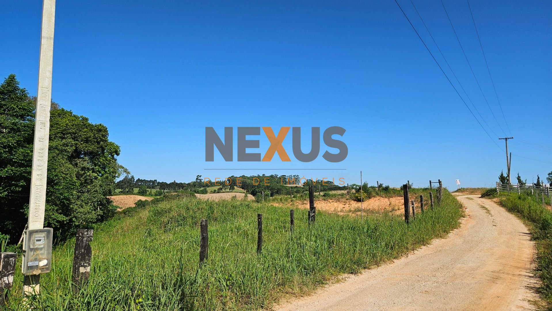 Chácara à venda, 4397 m  por R  150.000,00 - Zona Rural - Cont...