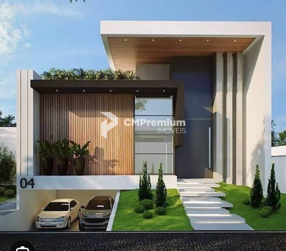 Sobrado com 4 dormitórios à venda, 250 m  por R  1.590.000,00 ...
