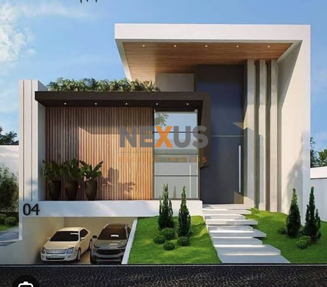 Sobrado com 4 dormitórios à venda, 250 m  por R  1.590.000,00 ...