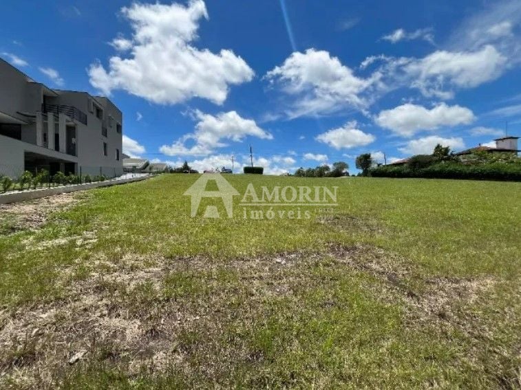 Terreno à venda, 1250 m  por R  562.000,00 - Campo Largo da Ro...