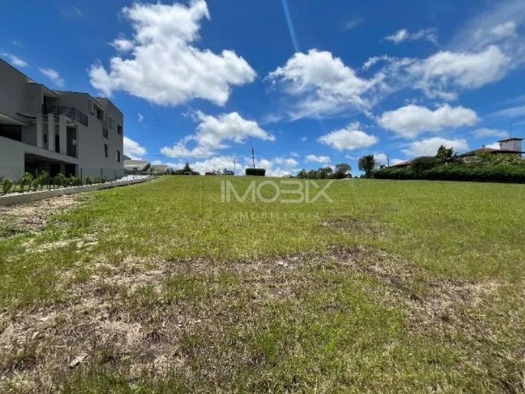 Terreno à venda, 1250 m  por R  562.000,00 - Campo Largo da Ro...