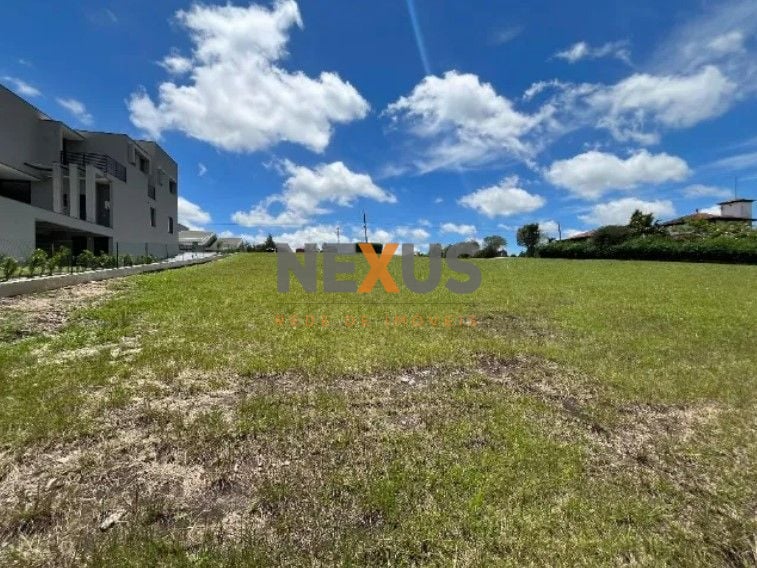 Terreno à venda, 1250 m  por R  562.000,00 - Campo Largo da Ro...