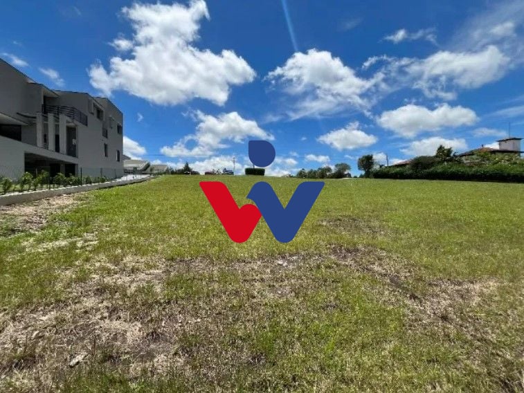 Terreno à venda, 1250 m  por R  562.000,00 - Campo Largo da Ro...