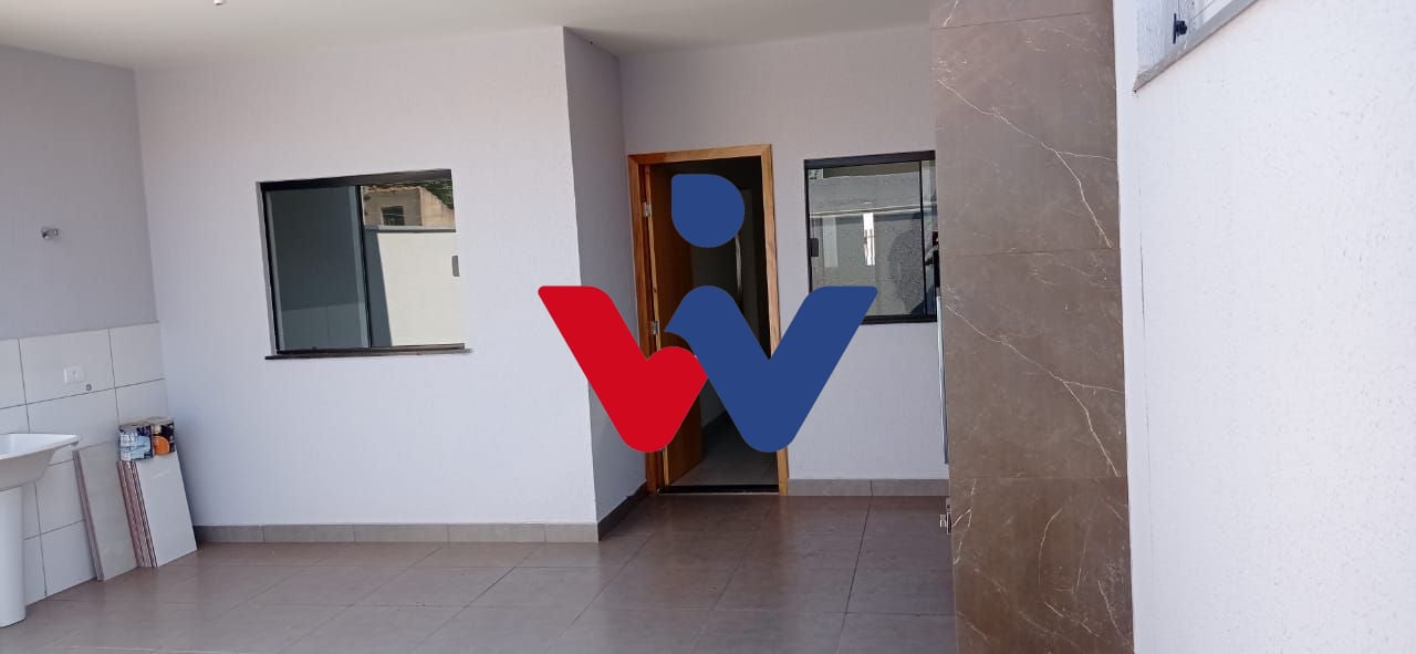 Casa com 3 dormitórios à venda, 80 m² por R$ 270.000,00 - Jard...