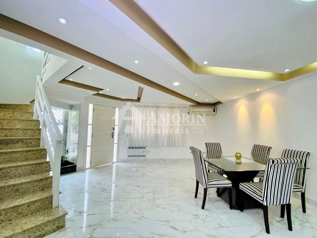Casa com 3 dormitórios à venda, 250 m  por R  1.464.000,00 - M...