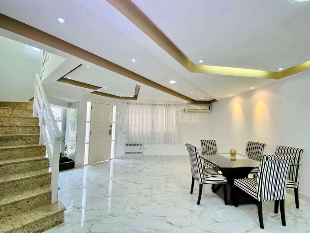 Casa com 3 dormitórios à venda, 250 m  por R  1.464.000,00 - M...