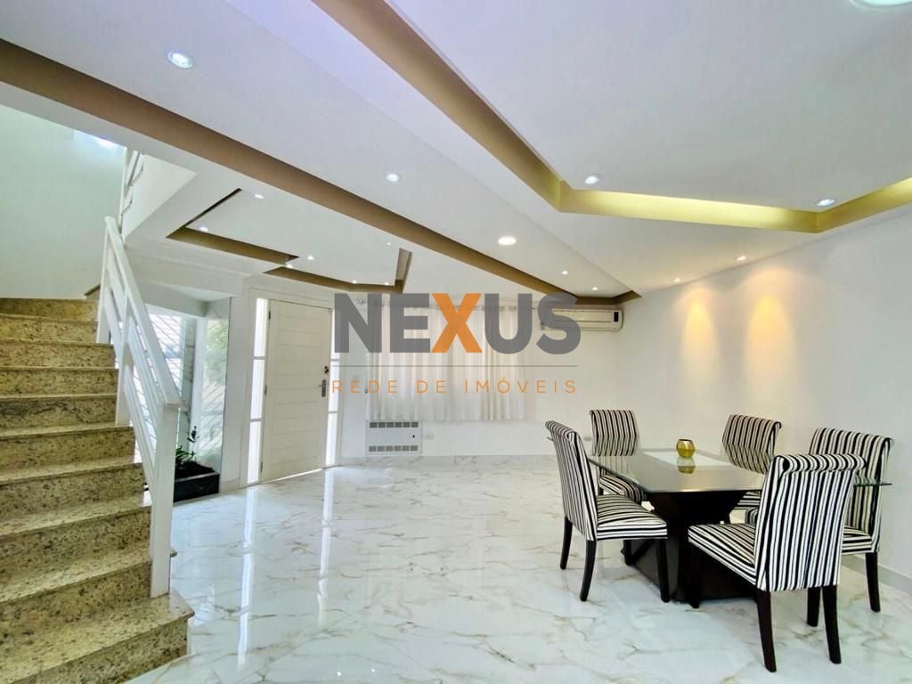 Casa com 3 dormitórios à venda, 250 m  por R  1.464.000,00 - M...