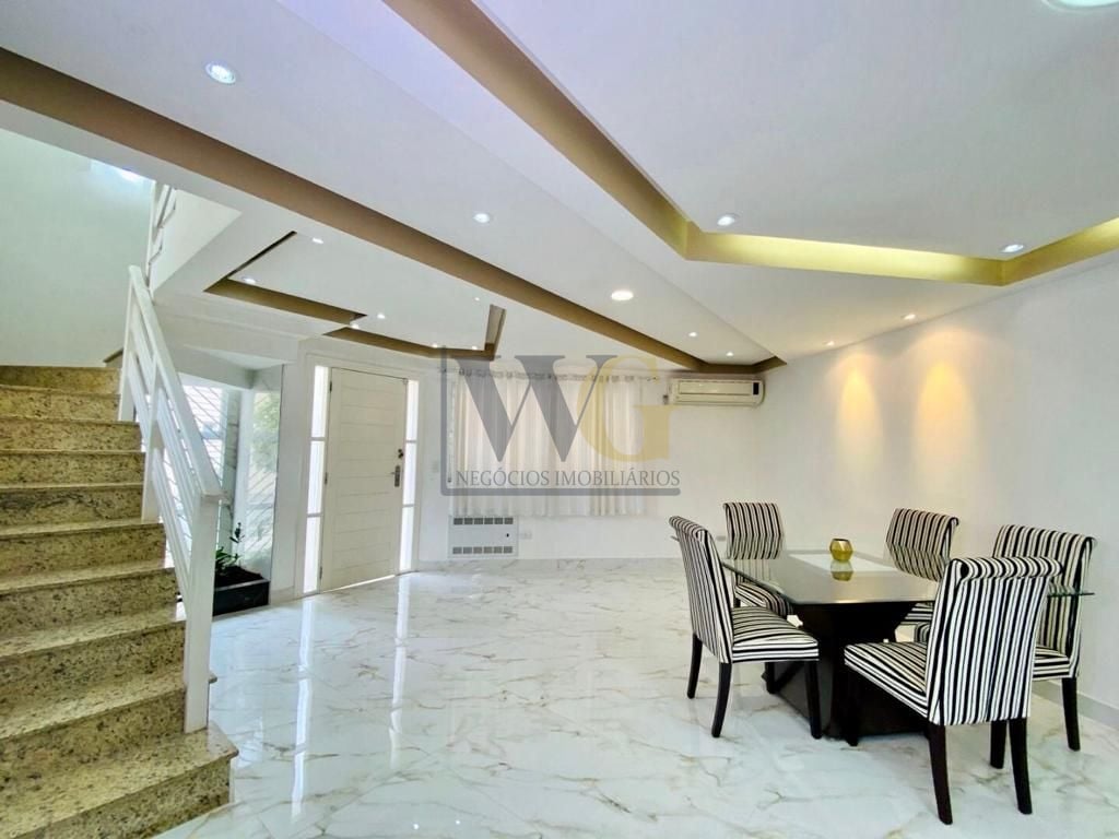 Casa com 3 dormitórios à venda, 250 m  por R  1.464.000,00 - M...