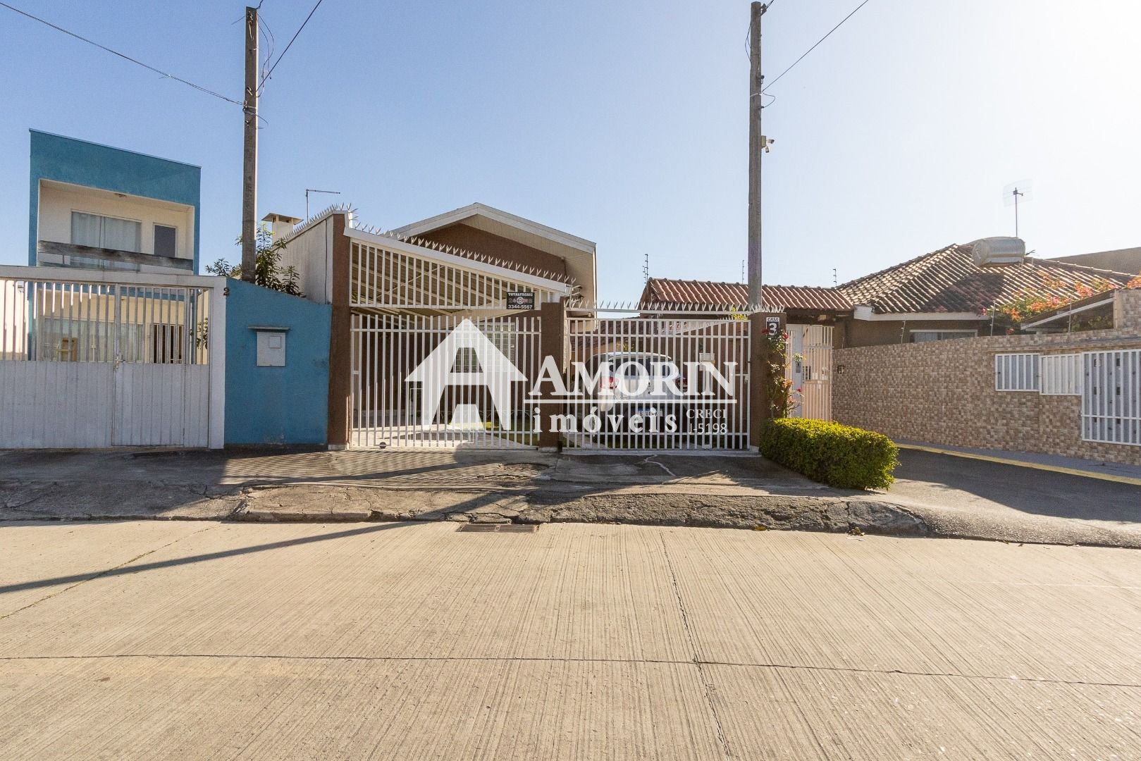Casa com 3 dormitórios à venda, 52 m  por R  360.000,00 - Uber...