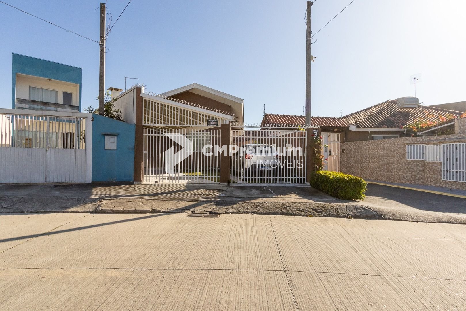 Casa com 3 dormitórios à venda, 52 m  por R  360.000,00 - Uber...