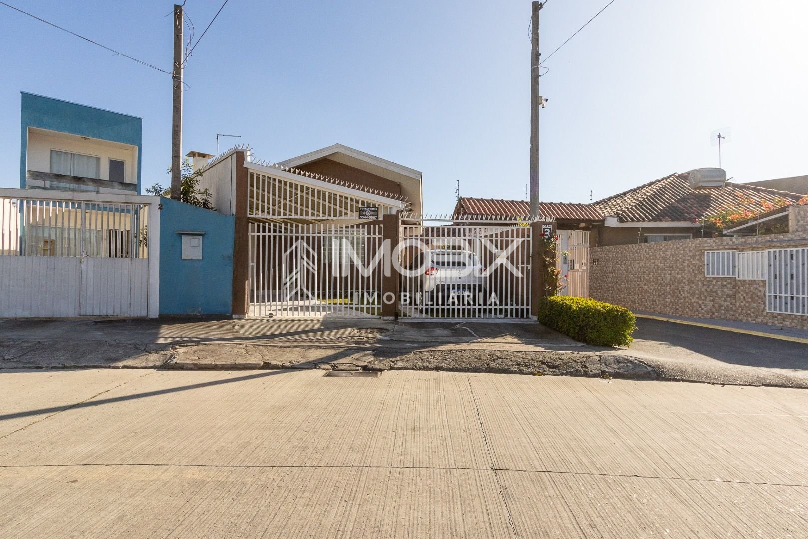 Casa com 3 dormitórios à venda, 52 m  por R  360.000,00 - Uber...