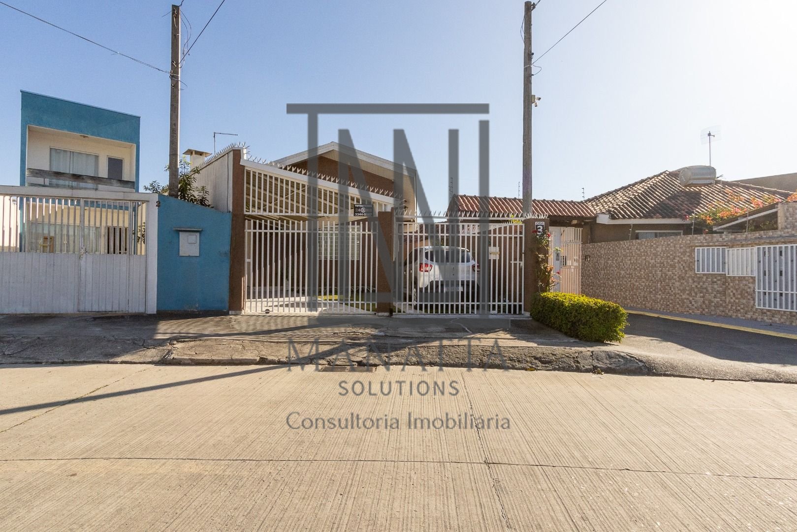 Casa com 3 dormitórios à venda, 52 m  por R  360.000,00 - Uber...