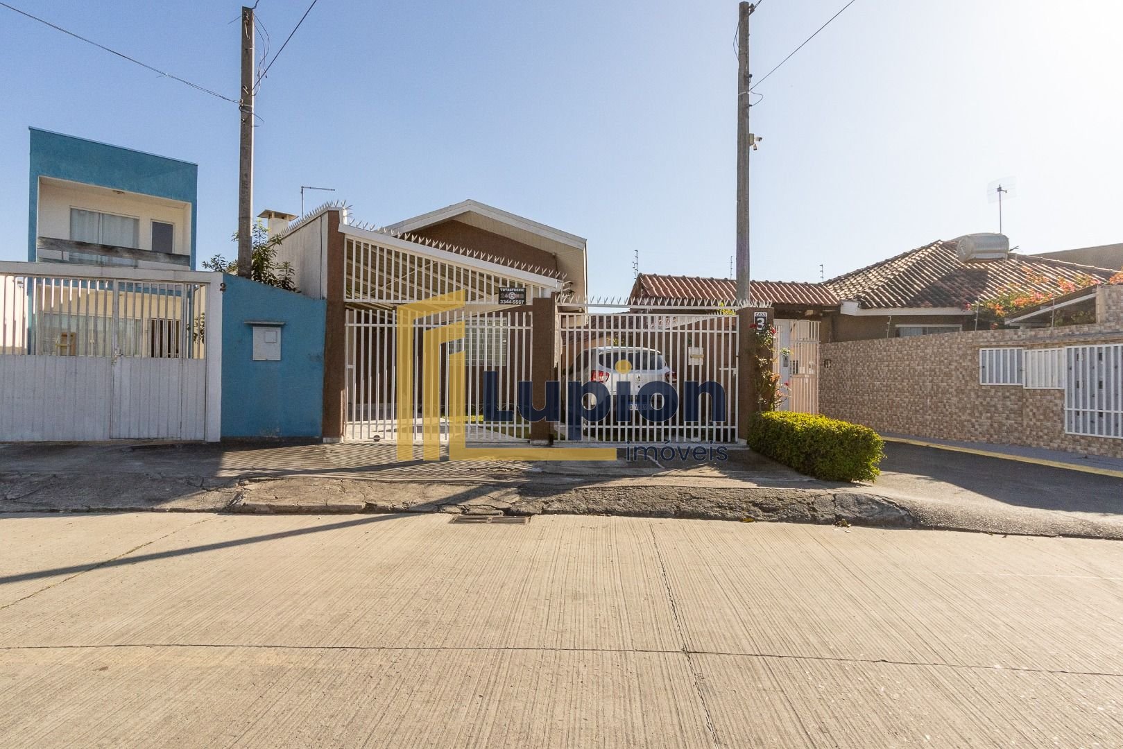 Casa com 3 dormitórios à venda, 52 m  por R  360.000,00 - Uber...