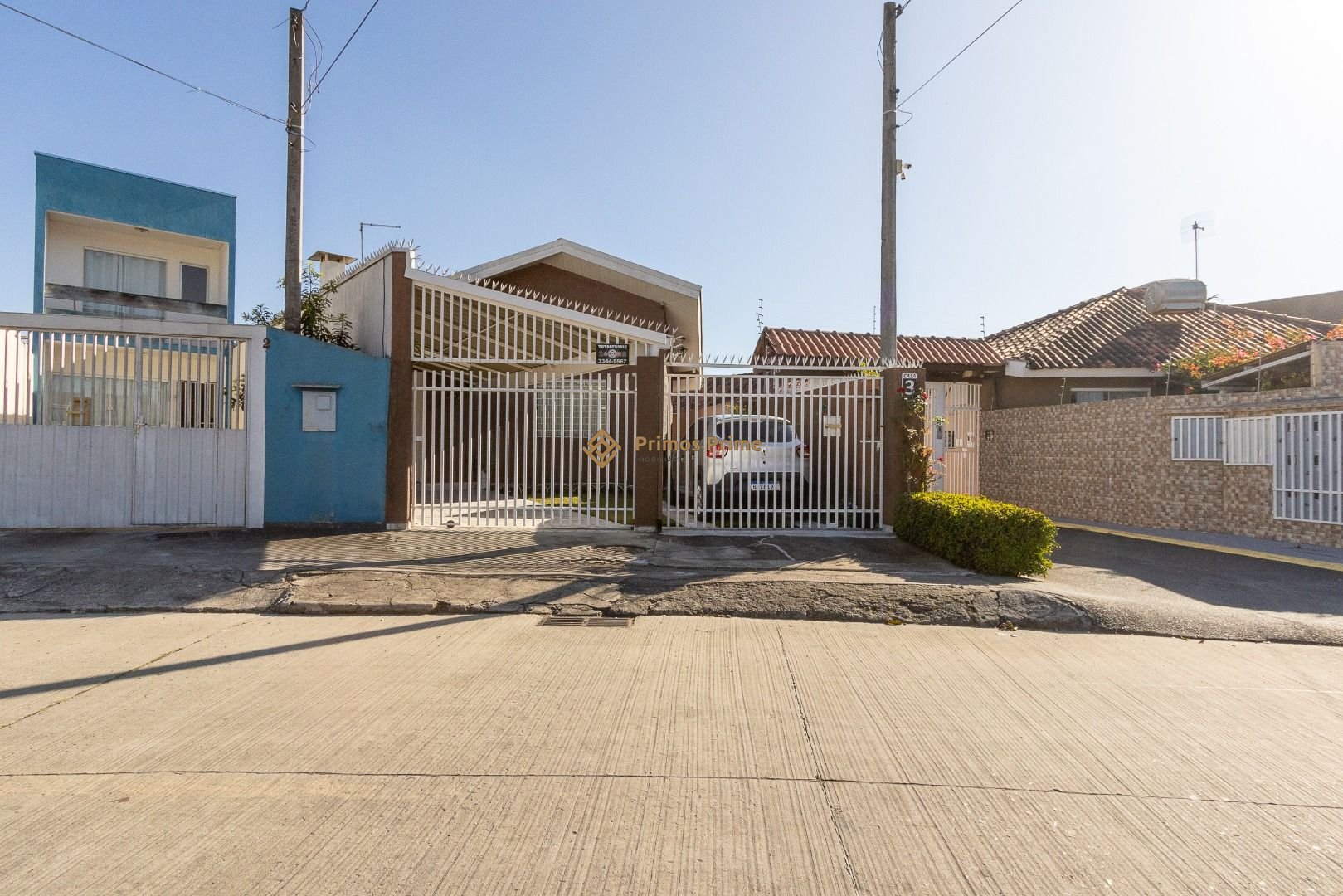 Casa com 3 dormit?rios ? venda, 52 m  por R  360.000,00 - Uber...
