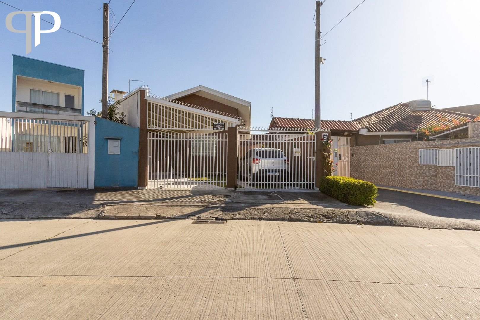 Casa com 3 dormitórios à venda, 52 m  por R  360.000,00 - Uber...