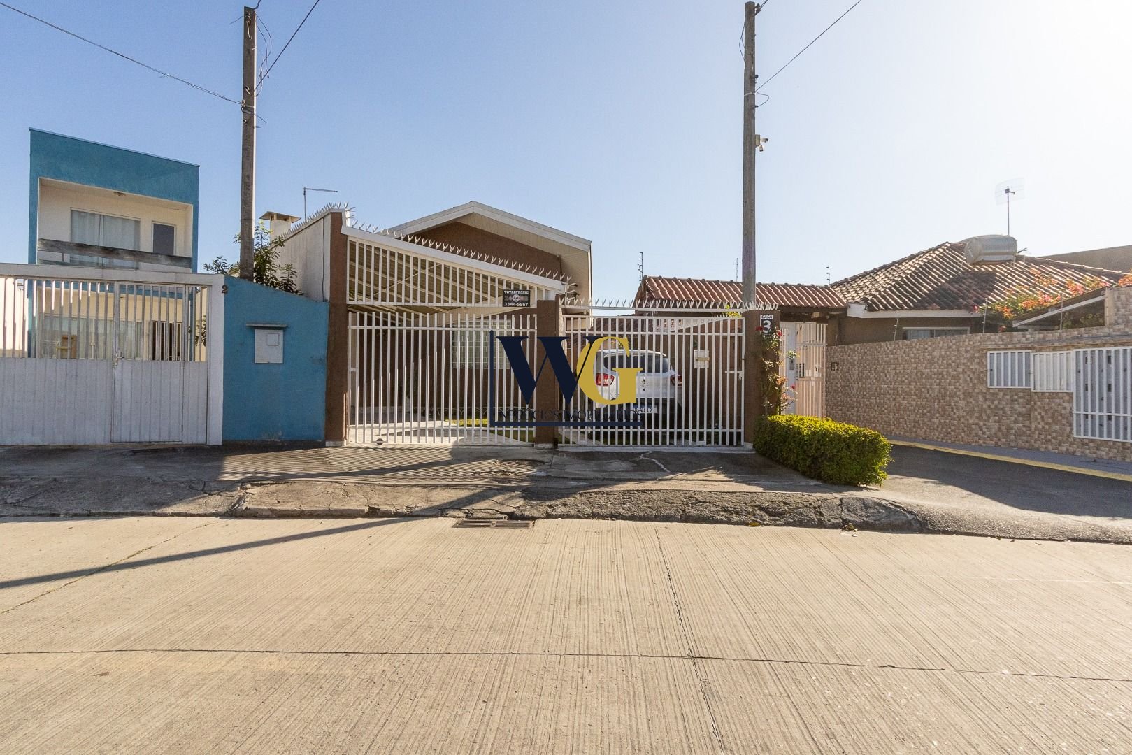 Casa com 3 dormitórios à venda, 52 m  por R  360.000,00 - Uber...