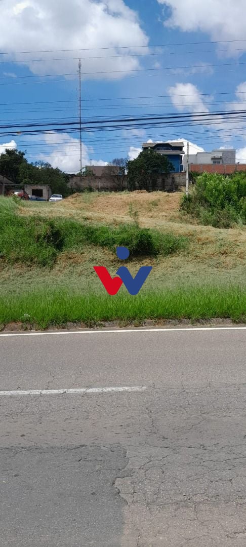 Terreno à venda, 840 m  por R  640.000,00 - Barigui - Araucári...