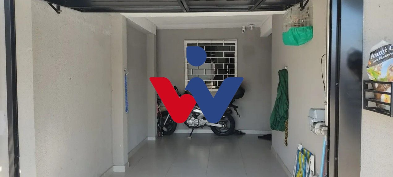 Casa com 2 dormitórios à venda, 108 m  por R  395.000,00 - Cam...