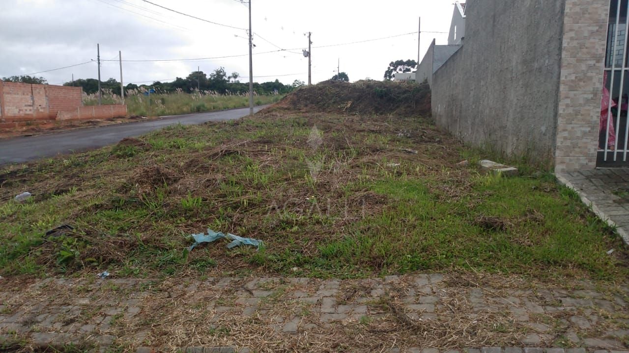 Terreno à venda, 180 m  por R  132.000,00 - Contenda PR
