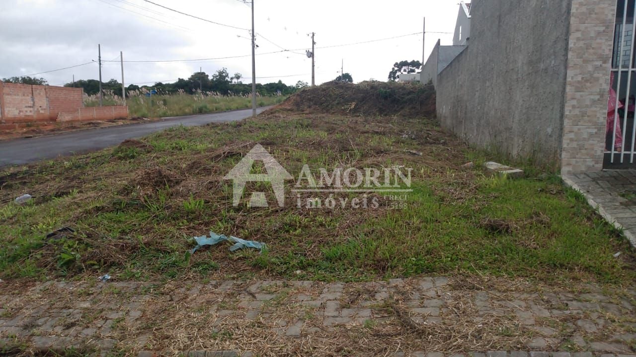 Terreno à venda, 180 m  por R  132.000,00 - Contenda PR