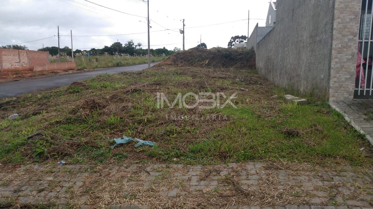 Terreno à venda, 180 m  por R  132.000,00 - Contenda PR