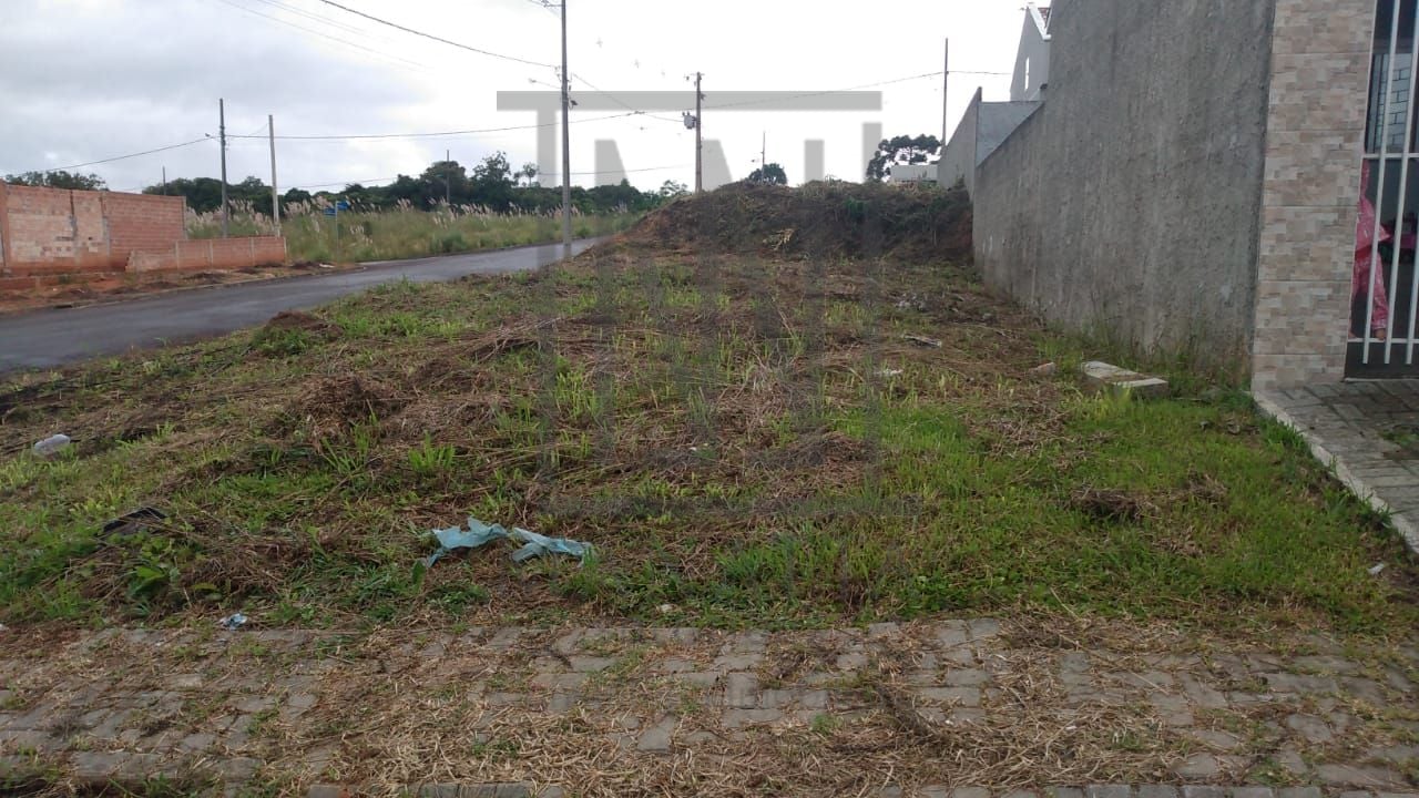 Terreno à venda, 180 m  por R  132.000,00 - Contenda PR