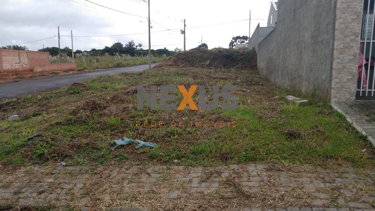 Terreno à venda, 180 m  por R  132.000,00 - Contenda PR