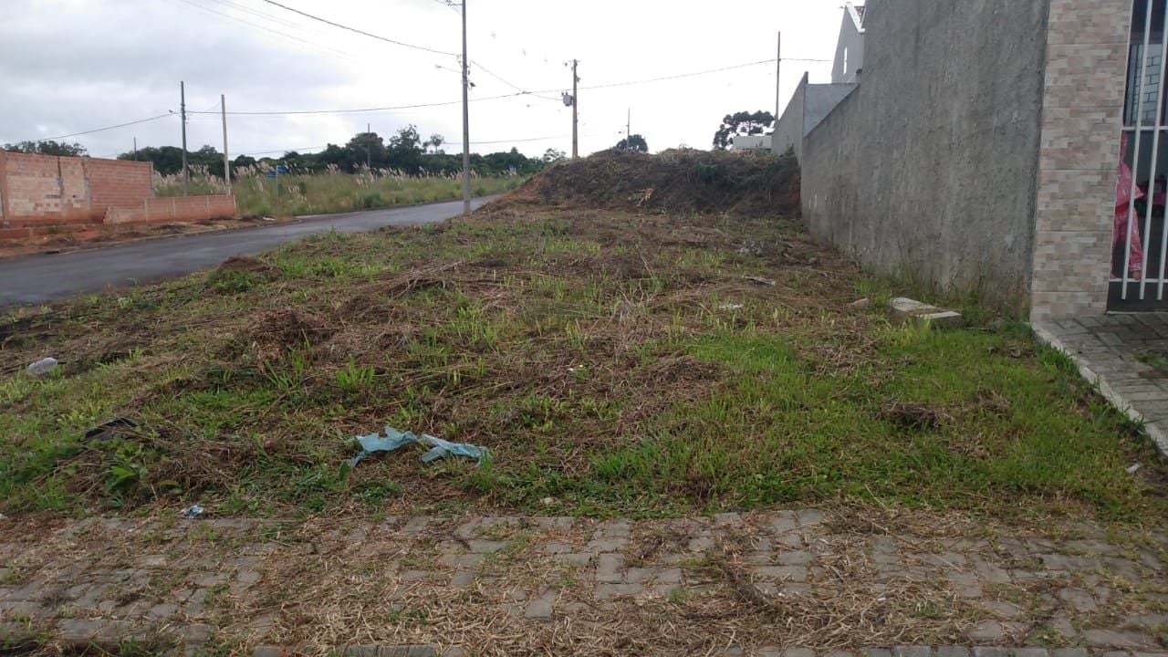 Terreno ? venda, 180 m  por R  132.000,00 - Contenda PR