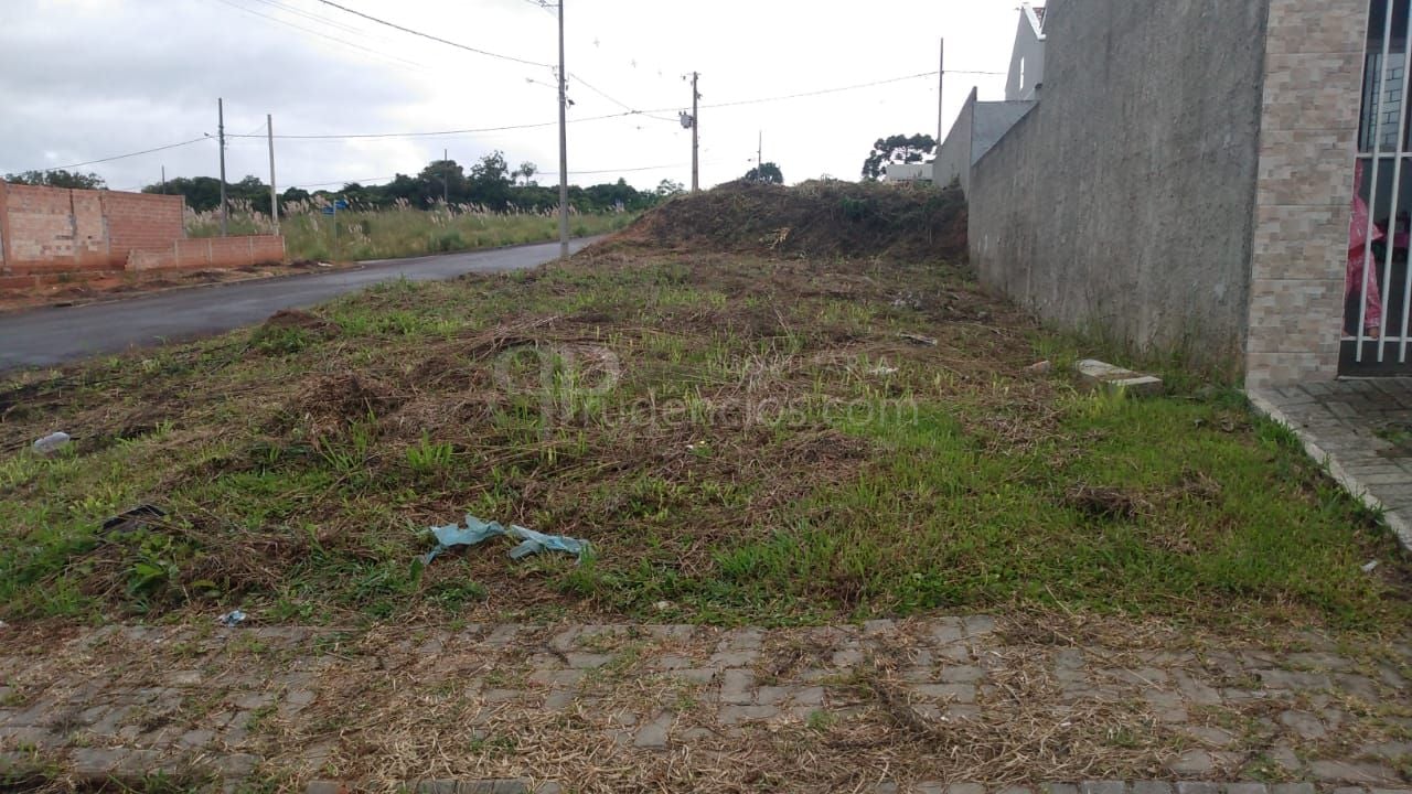 Terreno à venda, 180 m  por R  132.000,00 - Contenda PR
